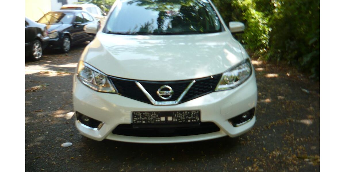 Nissan Pulsar 11.956 km 11.500 &euro; Erlangen 91058