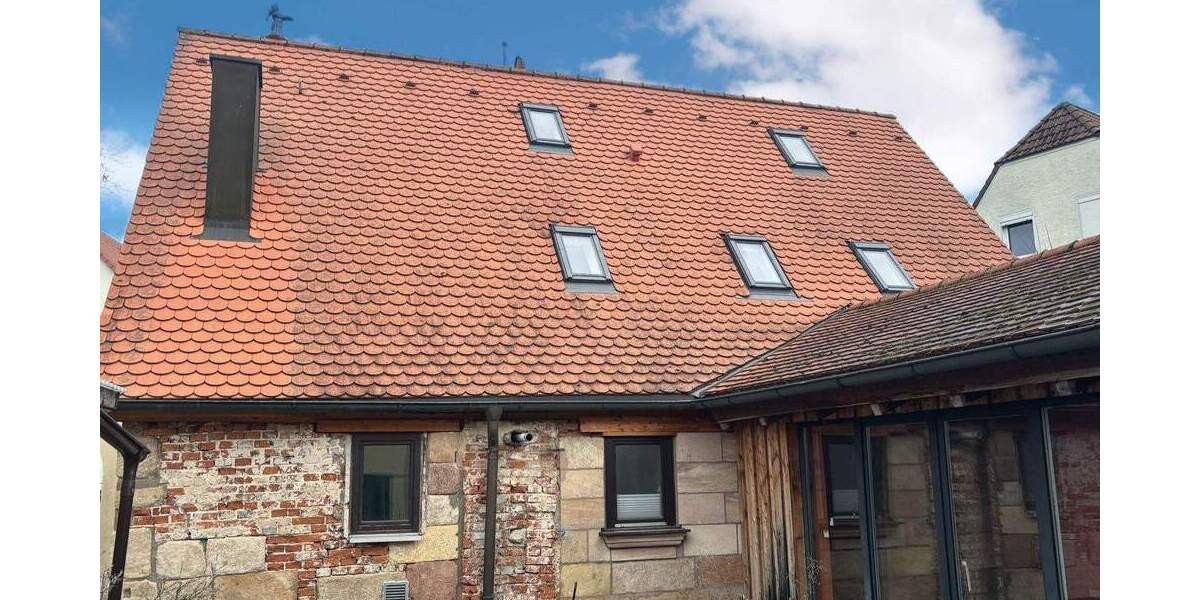 Einfamilienhaus Nürnberg Großgründlach - 7 Zimmer, 145 m&sup2;, 525.000&euro; | Angebot:25779105