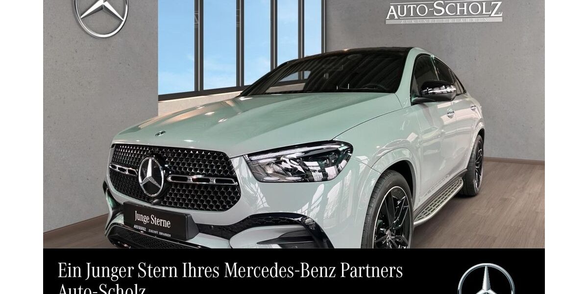 Mercedes-Benz GLE 300 14.864 km 95.386 € Forchheim 91301