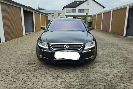 VW Phaeton 311.617 km 9.499 € Oberasbach 90522