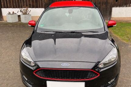 Ford Focus 125.200 km 8.200 &euro; Heroldsbach 91336