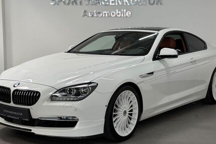 Alpina B6 72.029 km 54.890 &euro; Hersbruck 91217
