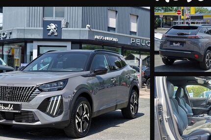 Peugeot 2008 23.800 km 26.700 &euro; Lauf 91207