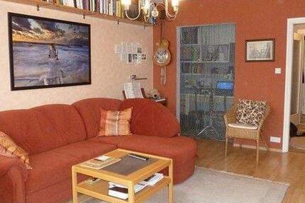 Wohnung Nürnberg St Johannis - 2 Zimmer, 60 m&sup2;, 169.000&euro; | Angebot:25820783