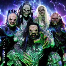 Lordi Nürnberg