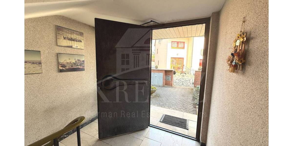 Mehrfamilienhaus, Wohnhaus Wendelstein Großschwarzenlohe - 9 Zimmer, 260 m&sup2;, 890.000&euro; | Angebot:26930525