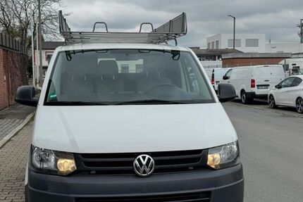 VW T5 Transporter 178.000 km 7.900 &euro; Nürnberg 90439