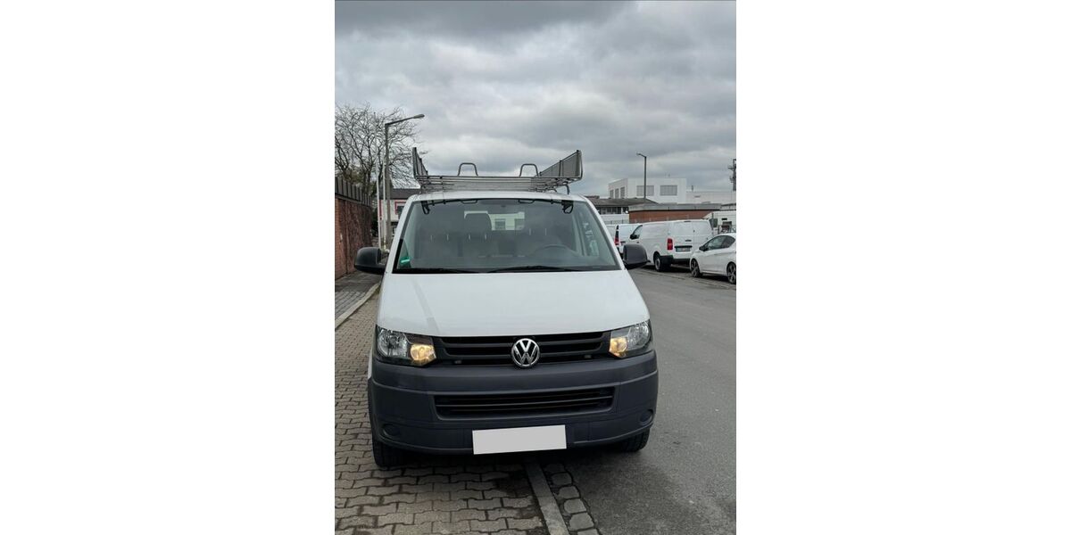 VW T5 Transporter 178.000 km 7.900 &euro; Nürnberg 90439
