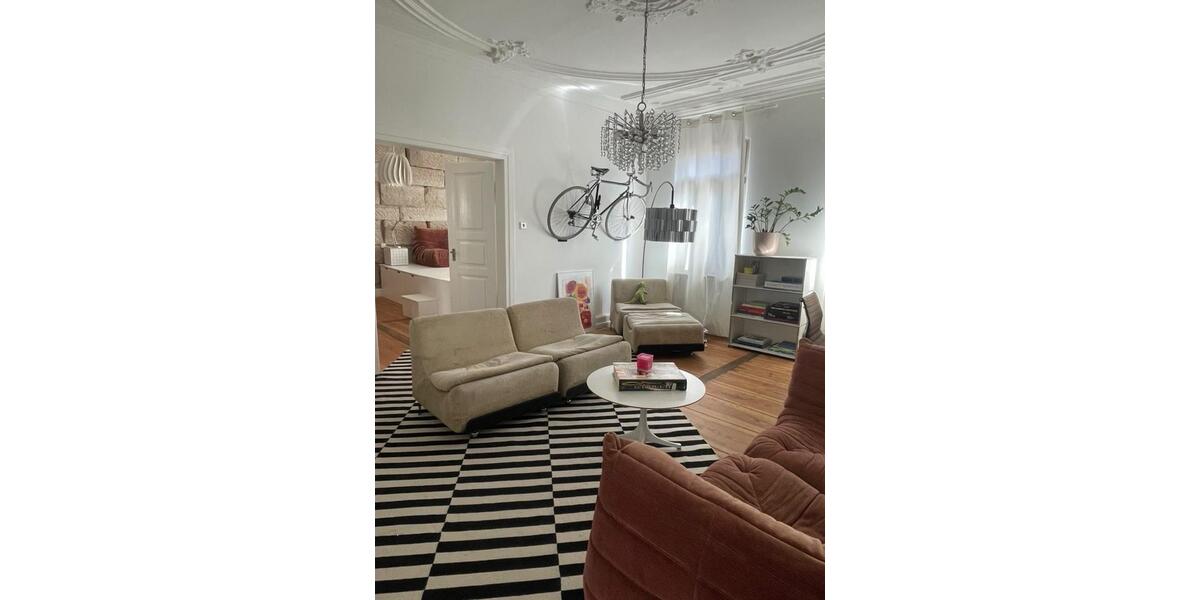 Etagenwohnung Fürth Eigenes Heim - 3 Zimmer, 90 m&sup2;, 1.685&euro; | Angebot:25756814