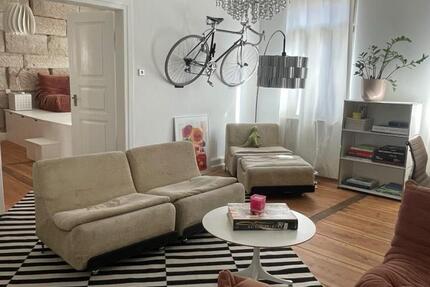 Wohnung Fürth Eigenes Heim - 3 Zimmer, 90 m&sup2;, 1.685&euro; | Angebot:25756814