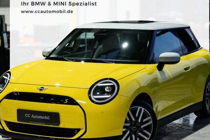 Mini Cooper SE 2.792 km 29.999 &euro; Fürth 90763
