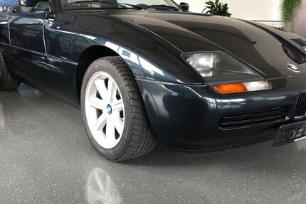BMW Z1