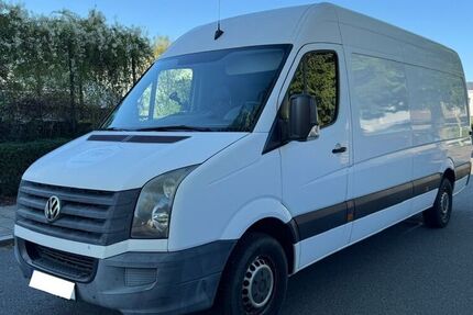 VW Crafter