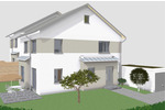 Doppelhaushälfte Schnaittach - 5 Zimmer, 119 m&sup2;, 616.000&euro; | Angebot:25698494