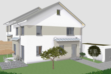 Haus Schnaittach - 5 Zimmer, 119 m&sup2;, 616.000&euro; | Angebot:25698494