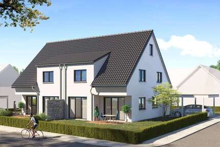 Haus Schwaig - 5 Zimmer, 152 m&sup2;, 690.000&euro; | Angebot:26242545