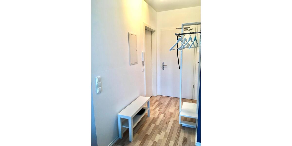 Etagenwohnung Fürth Altstadt - 1 Zimmer, 27 m&sup2;, 134.000&euro; | Angebot:25614248