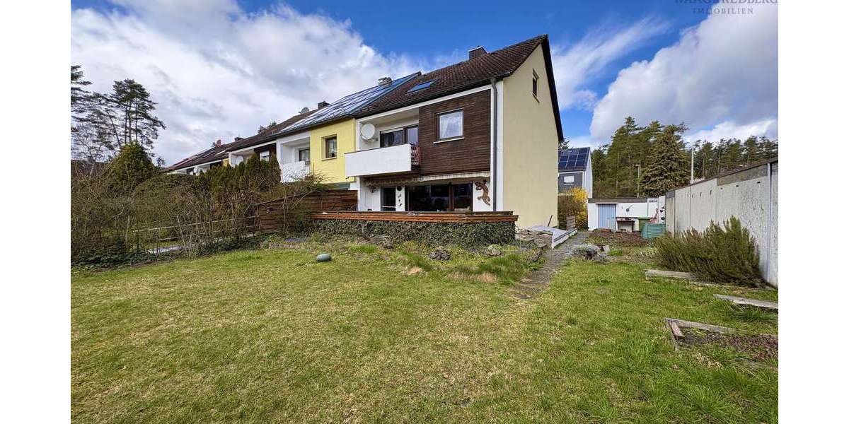 Einfamilienhaus Erlangen Alterlangen - 6 Zimmer, 134 m&sup2;, 555.000&euro; | Angebot:26814703
