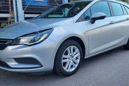 Opel Astra 193.000 km 5.290 &euro; Nürnberg 90449