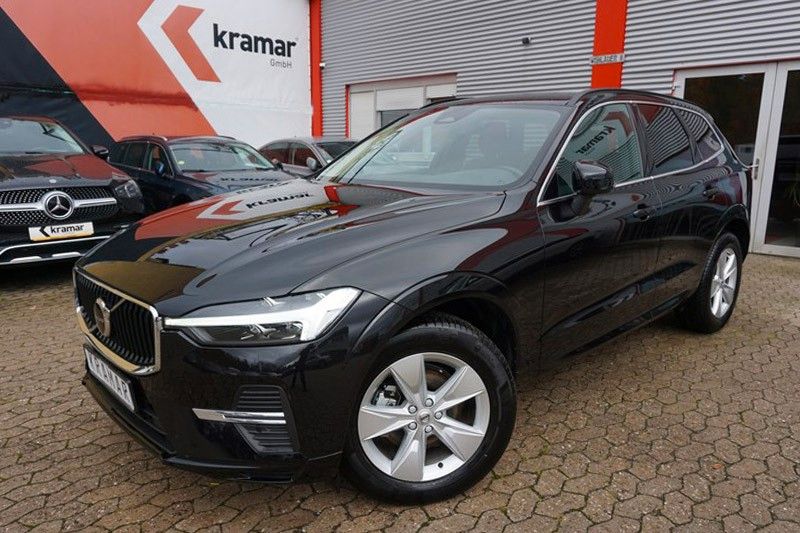 Volvo XC60 17.547 km 39.990 € Nürnberg 90475