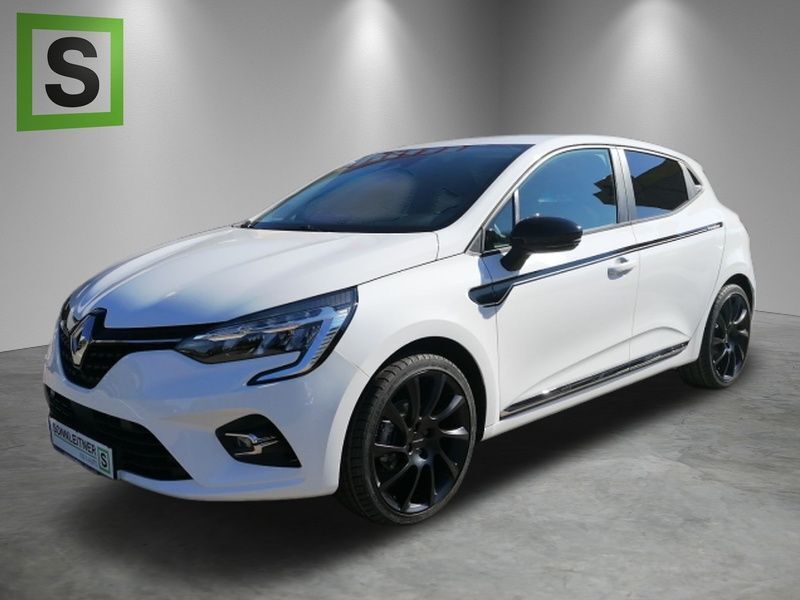 Renault Clio 32.590 km 13.890 € Nürnberg 90471