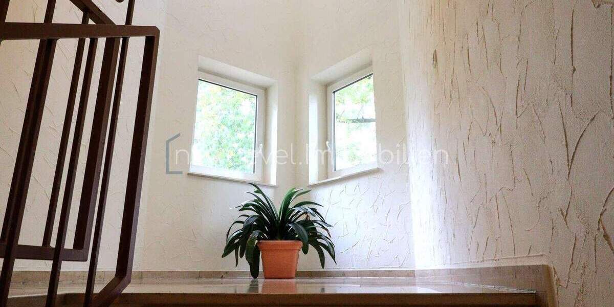 Bezugsfrei ab Mai: Ihr neues Zuhause in Stein - Helle 2-Zi-Wohnung in Bestlage bei Nürnberg 2 zimmer