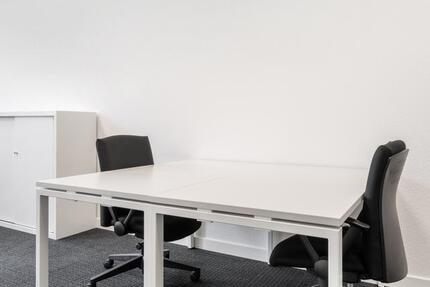 Privater Büroraum für 1 Person in Regus Südwestpark zimmer