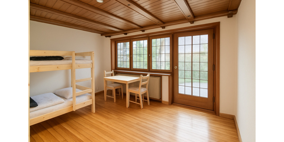 Etagenwohnung Schwanstetten - 4 Zimmer, 100 m&sup2;, 130&euro; | Angebot:20618713