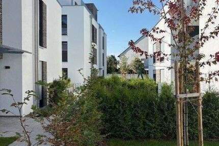 NEUES JAHR! NEUE WOHNUNG? Helle 3-Zi-Whg. mit Einbauküche und eigenem Garten! Sie erhalten sogar den KfW-Zuschuss in Höhe von 26.250€! 3 zimmer