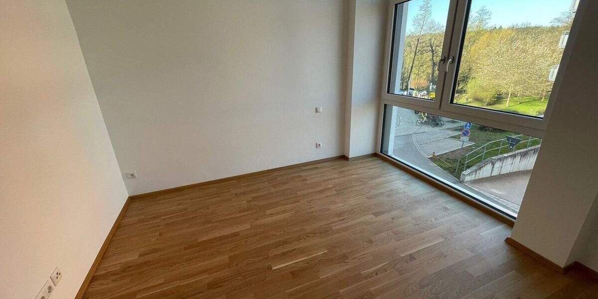 Etagenwohnung Herzogenaurach Welkenbach - 2 Zimmer, 69 m&sup2;, 929&euro; | Angebot:25740385