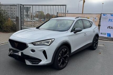 Cupra Formentor 49.000 km 27.900 &euro; Nürnberg 90431