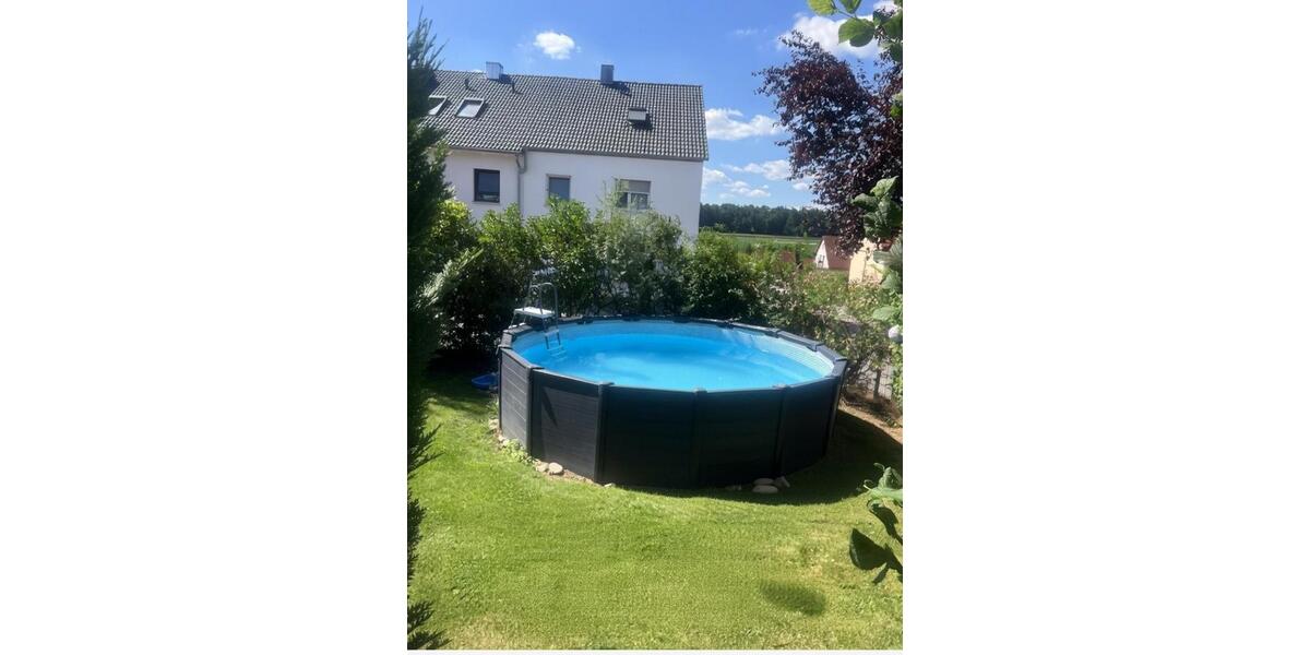 Helle, moderne Doppelhaushälfte zu vermieten 7 zimmer