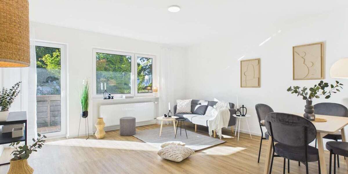 Etagenwohnung Erlangen Burgberg - 5 Zimmer, 127 m&sup2;, 619.000&euro; | Angebot:27497826
