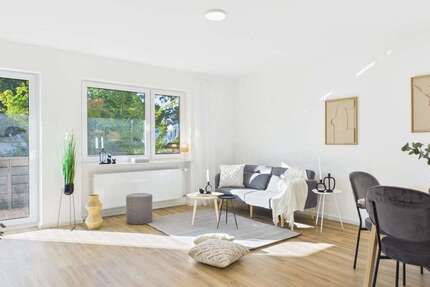 Wohnung Erlangen Burgberg - 5 Zimmer, 127 m&sup2;, 619.000&euro; | Angebot:27497826
