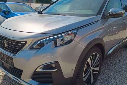 Peugeot 5008 118.265 km 19.999 € Fürth 90765