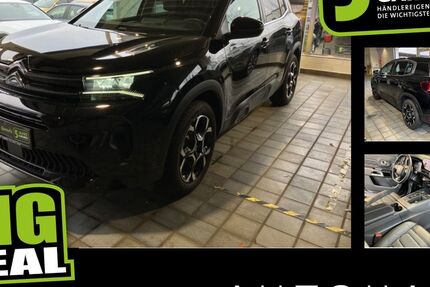 Citroen C5 Aircross 23.495 km 21.990 &euro; Fürth 90765