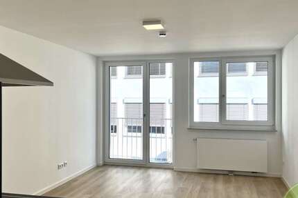 Wohnung zum Mieten in Nürnberg 594 € 29.39 m² 1 zimmer