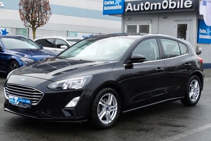 Ford Focus 116.295 km 13.480 &euro; Fürth bei Nürnberg 90763