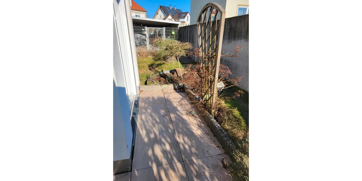 Erdgeschoßwohnung Neuendettelsau - 3 Zimmer, 90 m&sup2;, 375.000&euro; | Angebot:24611126