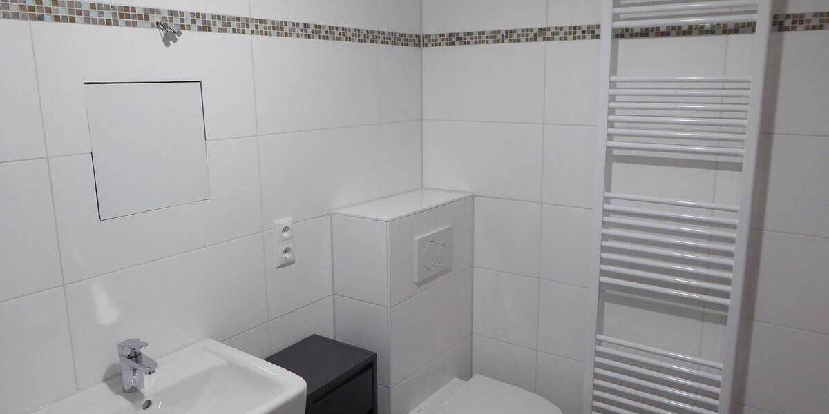Etagenwohnung Erlangen Büchenbach - 2 Zimmer, 48 m&sup2;, 660&euro; | Angebot:26740852