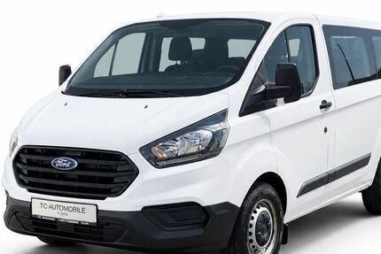 Ford Transit Custom 174.851 km 14.990 &euro; Fürth 90765