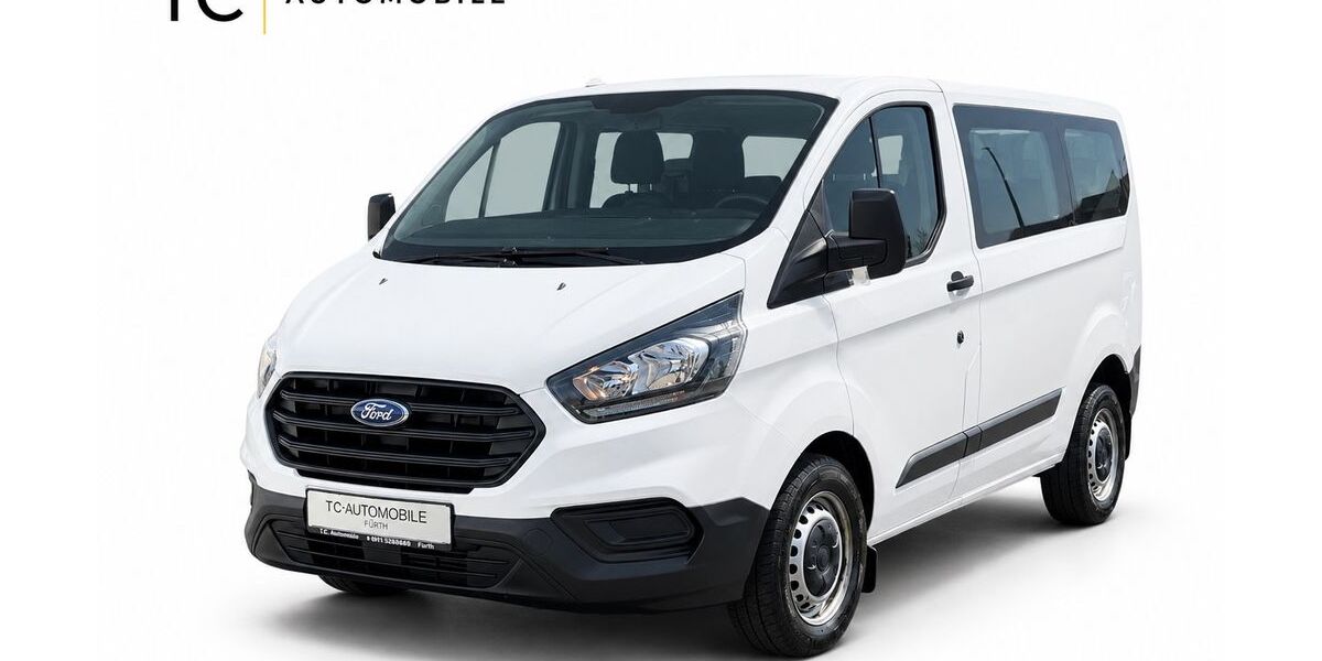 Ford Transit Custom 174.851 km 14.990 &euro; Fürth 90765