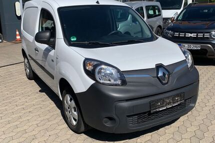 Renault Kangoo 17.600 km 14.750 &euro; Nürnberg 90475