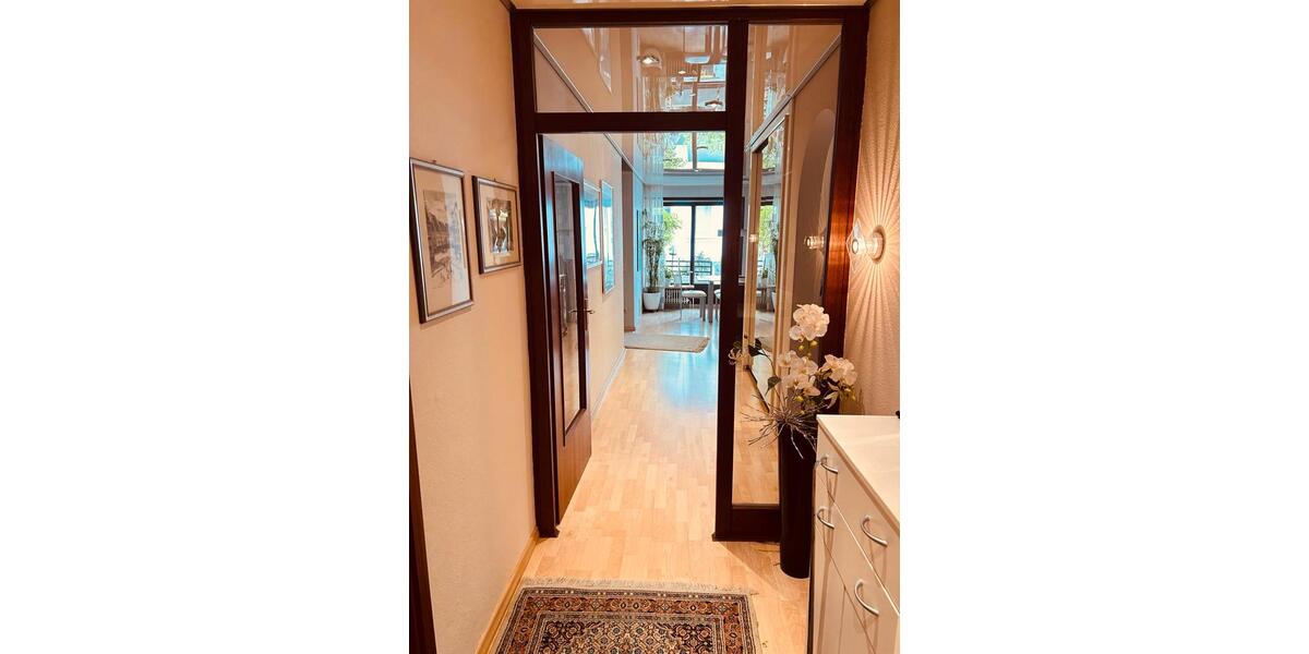 Etagenwohnung Nürnberg Gleißhammer - 4 Zimmer, 108 m&sup2;, 449.000&euro; | Angebot:26906800