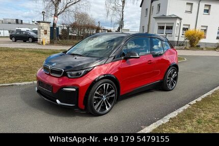 BMW i3 67.100 km 18.990 &euro; Schwabach 91126