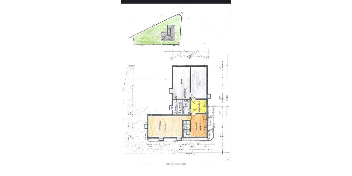 Bungalow Schwarzenbruck - 4.5 Zimmer, 136 m&sup2;, 570.000&euro; | Angebot:26750589