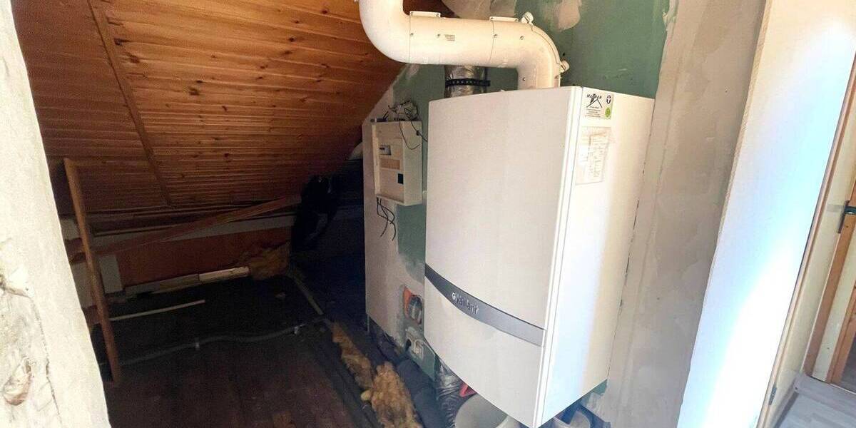 Bungalow Nürnberg Langwasser - 4 Zimmer, 109 m&sup2;, 649.000&euro; | Angebot:26512467