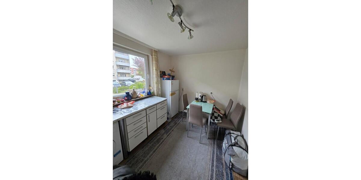 Erdgeschoßwohnung Nürnberg Gaismannshof - 2 Zimmer, 67 m&sup2;, 950&euro; | Angebot:26409150