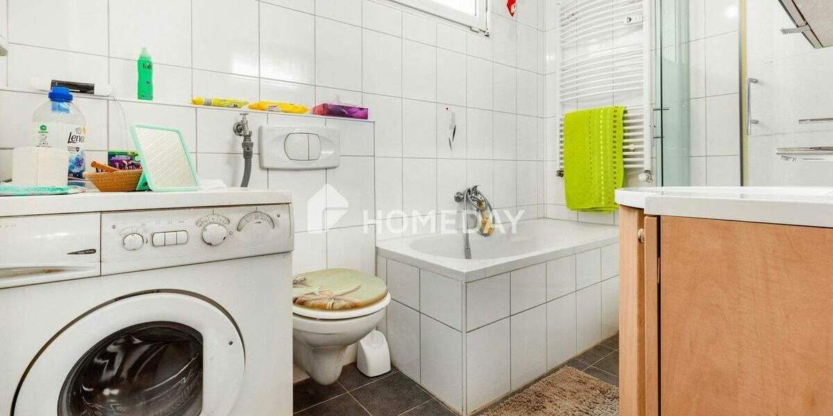 Etagenwohnung Fürth Eigenes Heim - 5 Zimmer, 100 m&sup2;, 373.000&euro; | Angebot:25773231