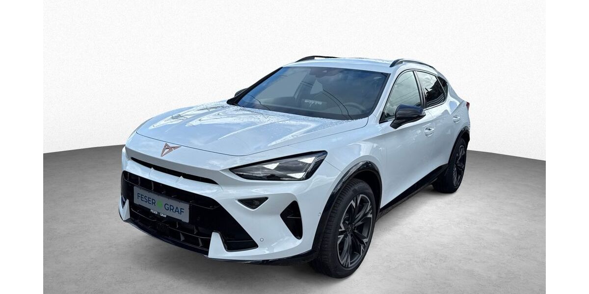 Cupra Formentor 9.999 km 40.970 &euro; Roth 91154